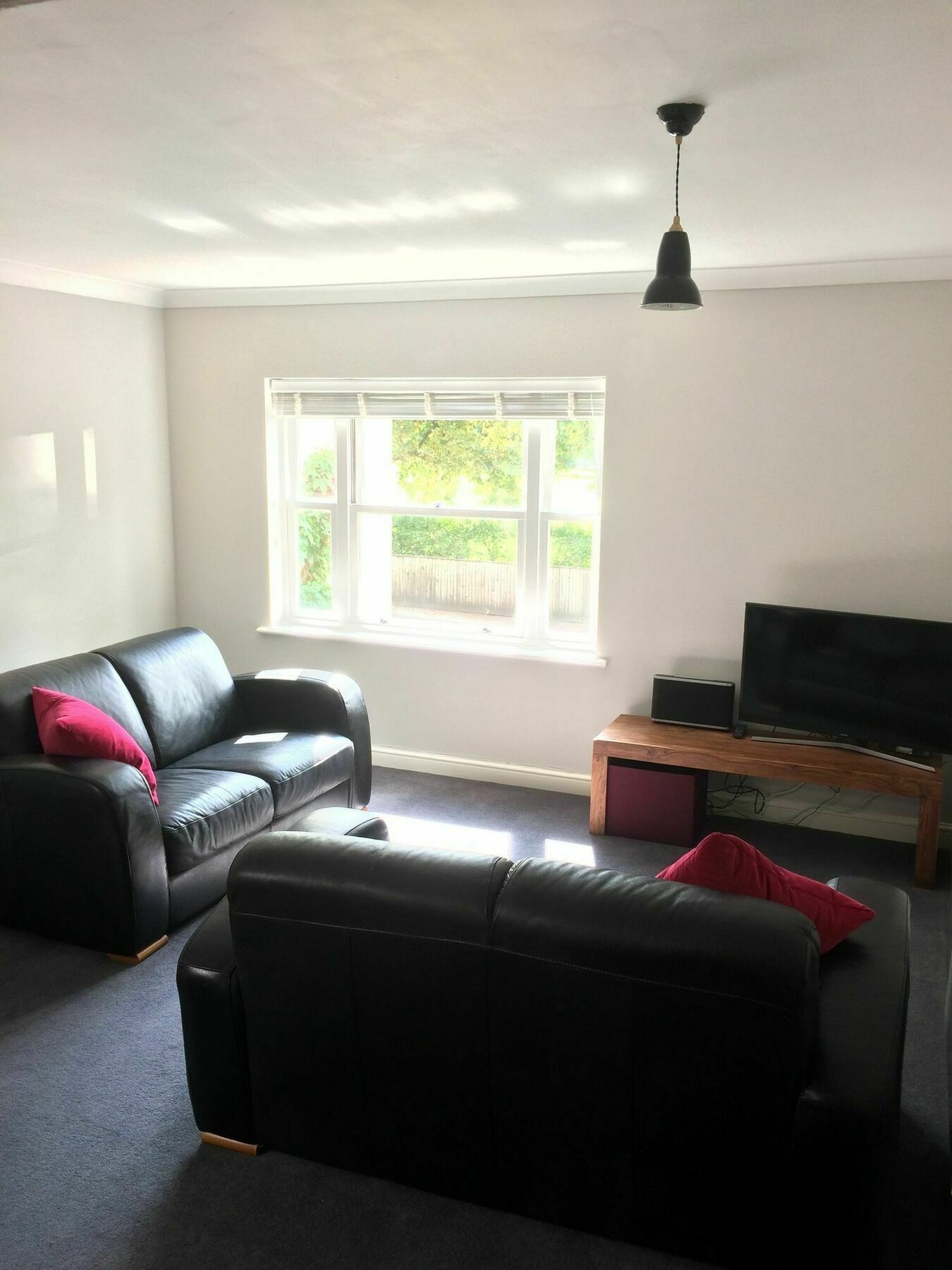 Apartament 3 Summertown Court Oxford
