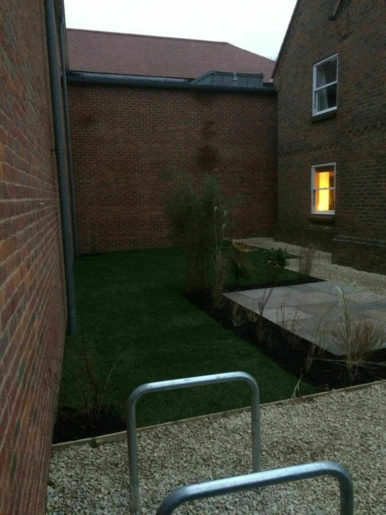 3 Summertown Court *