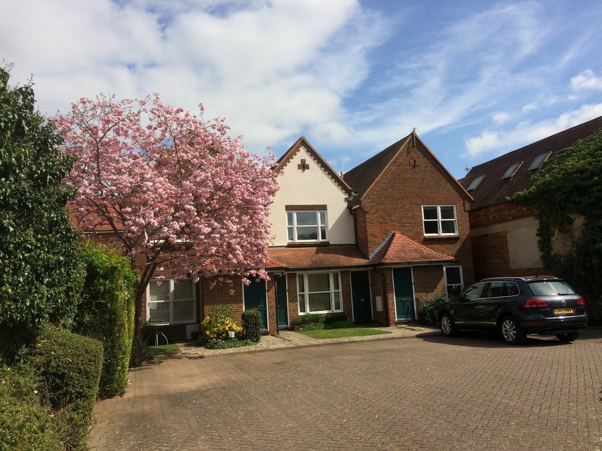 3 Summertown Court *
