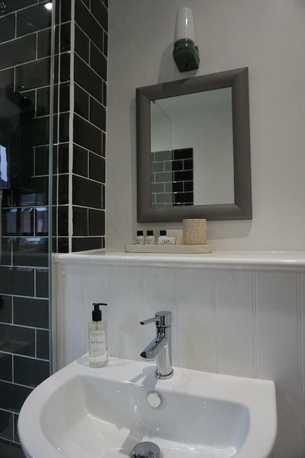 3 Summertown Court Apartament *